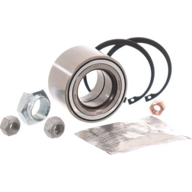 2 x SKF Radlagersatz | VKBA 577 2 x SKF Radlagersatz | VKBA 577