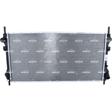 509697 Kühler, Motorkühlung EASY FIT