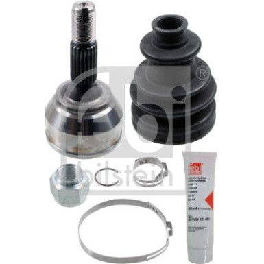 FEBI BILSTEIN 185868 Gelenksatz, Antriebswelle FEBI BILSTEIN 185868 Gelenksatz, Antriebswelle