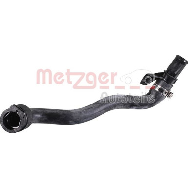 2421986 Kühlerschlauch ORIGINAL ERSATZTEIL 2421986 Kühlerschlauch ORIGINAL ERSATZTEIL