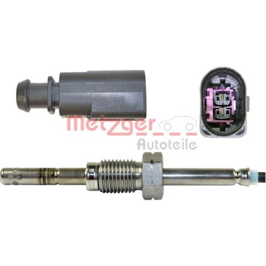 0894066 Sensor, Abgastemperatur ORIGINAL ERSATZTEIL
