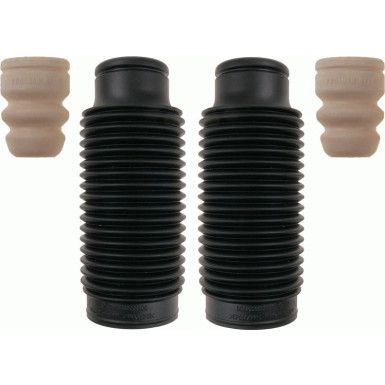 900 198 Staubschutzsatz, Stoßdämpfer Service Kit