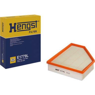 Hengst Filter | Luftfilter | E1779L