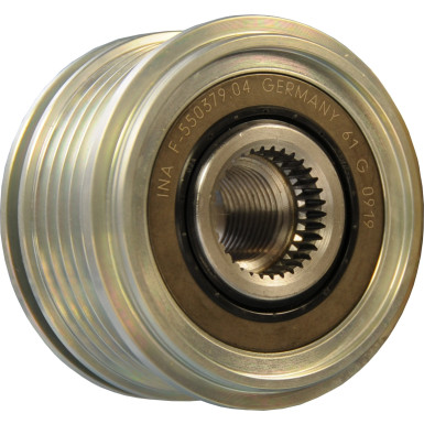 3 5320 1 Generatorfreilauf