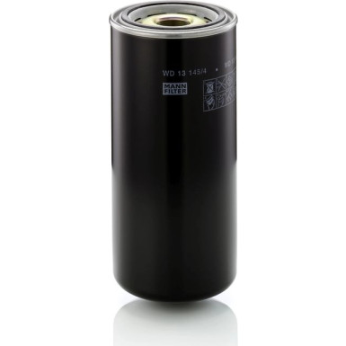 WD 13 145/4 Hydraulikfilter, Automatikgetriebe WD 13 145/4 Hydraulikfilter, Automatikgetriebe