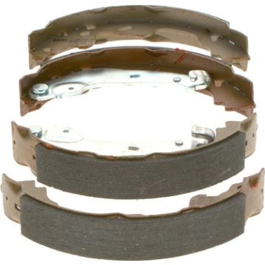 0 986 487 665 Bremsbackensatz