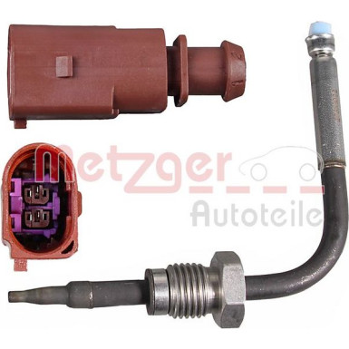 0894167 Sensor, Abgastemperatur ORIGINAL ERSATZTEIL