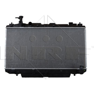 53324 Kühler, Motorkühlung