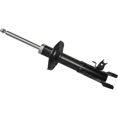 Sachs | Stoßdämpfer | 314 618