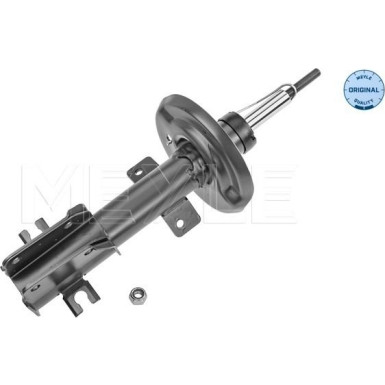226 623 0020 Stoßdämpfer MEYLE-ORIGINAL: True to OE.