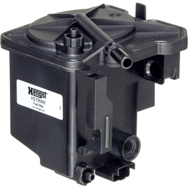 H219WK Kraftstofffilter H219WK Kraftstofffilter