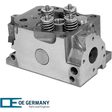 OE Germany | Zylinderkopf | 01 0129 457001