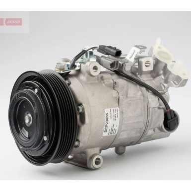 DENSO 6SBL14C Klimakompressor DCP23035 DENSO 6SBL14C Klimakompressor DCP23035