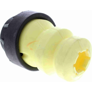 V24-1709 Anschlagpuffer, Federung Original VAICO Qualität