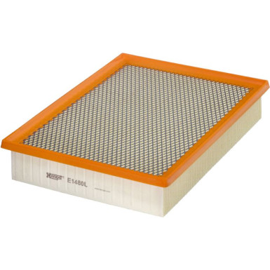 Hengst Filter | Luftfilter | E1480L