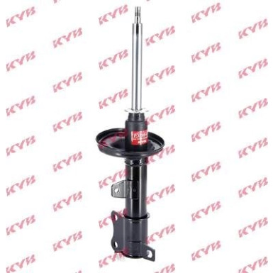 KYB | Stoßdämpfer | Hinten links | 334053