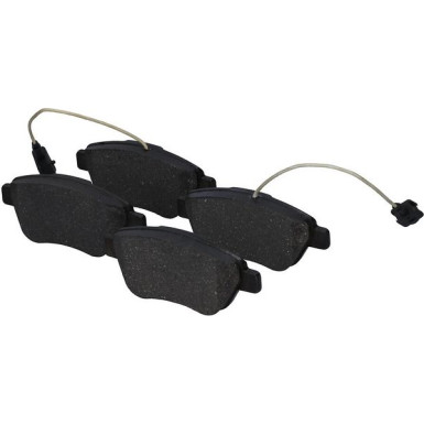 302459A Bremsbelagsatz, Scheibenbremse EXPERT