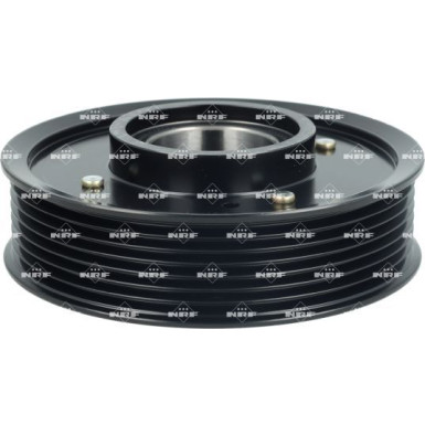 NRF Magnetkupplung, Klimakompressor 380113