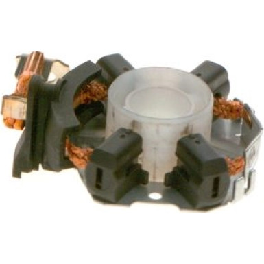 BOSCH | Halter, Kohlebürsten | 1 004 336 580