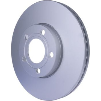 Hella | Bremsscheibe | 8DD 355 105-551
