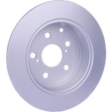 Hella | Bremsscheibe | 8DD 355 119-121