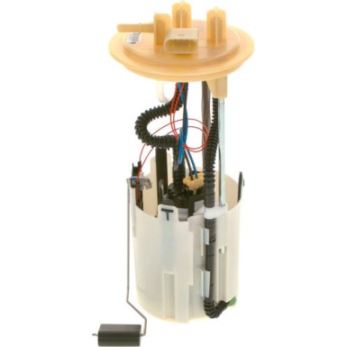 0 580 203 008 Kraftstoff-Fördereinheit