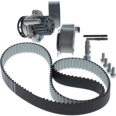 1 987 946 476 Wasserpumpe + Zahnriemensatz 1 987 946 476 Wasserpumpe + Zahnriemensatz