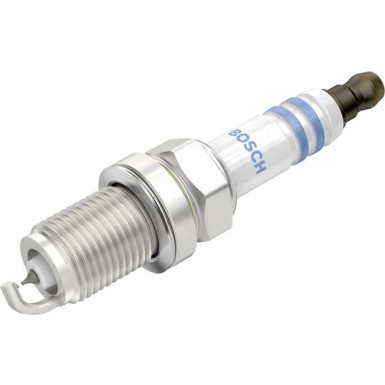 BOSCH 0 242 236 670 Zündkerze Double Iridium p2p