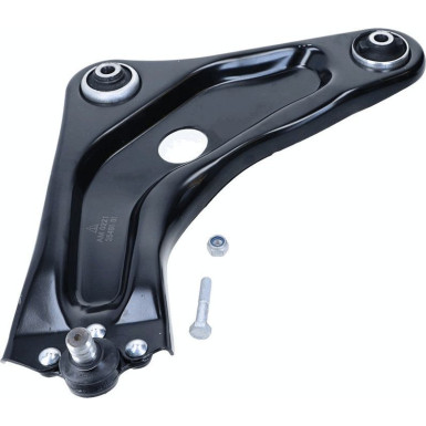 35491 01 Lenker, Radaufhängung