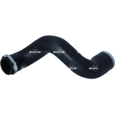 166215 Ladeluftschlauch EASY FIT