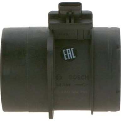 0 281 002 956 Luftmassenmesser