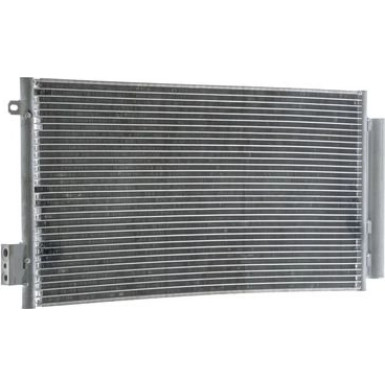Mahle | Kondensator, Klimaanlage | AC 983 000S