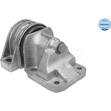 Meyle | Lagerung, Motor | 214 030 0004