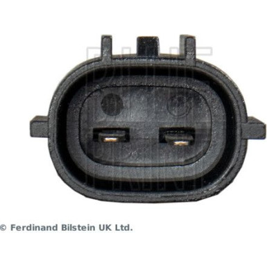 Steuerventil, Nockenwellenverstellung Blue Print Solution ADBP740060