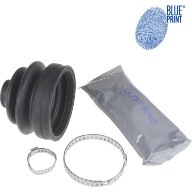 ADM58120 Faltenbalgsatz, Antriebswelle