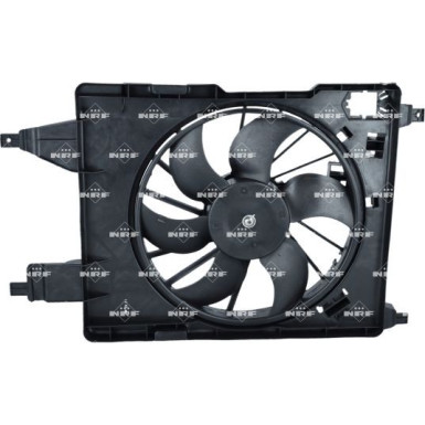 47966 Lüfter, Motorkühlung