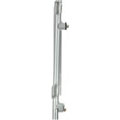 Nissens | Kondensator, Klimaanlage | 940022