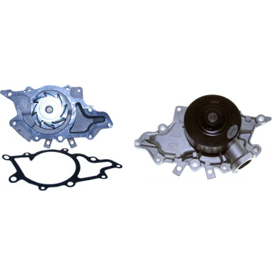 538 0690 10 Wasserpumpe, Motorkühlung