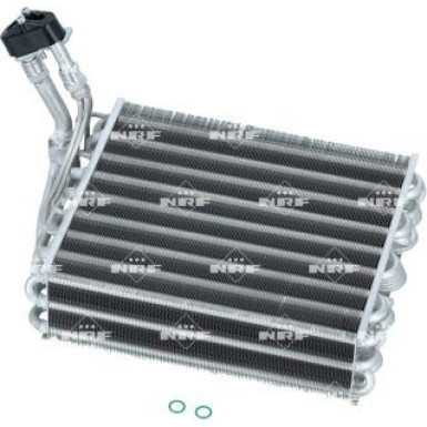 NRF | Verdampfer, Klimaanlage | 36024 NRF | Verdampfer, Klimaanlage | 36024