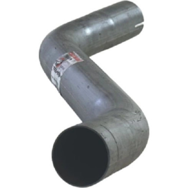 750-019 Abgasrohr