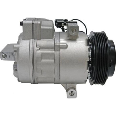 Mahle | Kompressor, Klimaanlage | ACP 444 000P