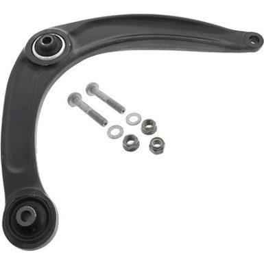 821 0706 10 Lenker, Radaufhängung