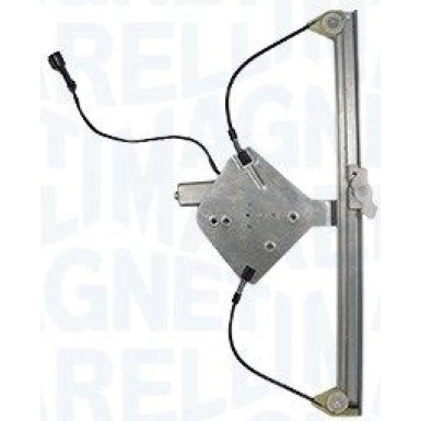 Magneti Marelli | Fensterheber | 350103868000