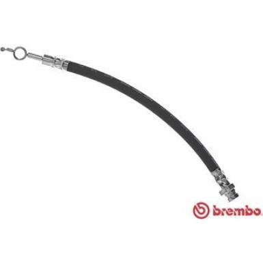 Brembo | Bremsschlauch | T 49 053