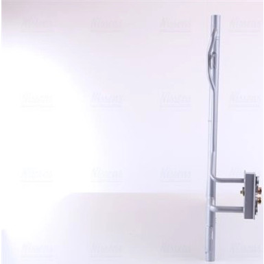 940098 Kondensator, Klimaanlage ** FIRST FIT **