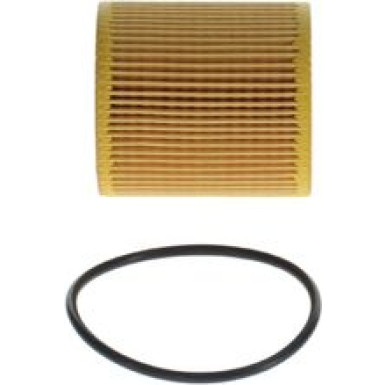 BOSCH F 026 407 177 Ölfilter