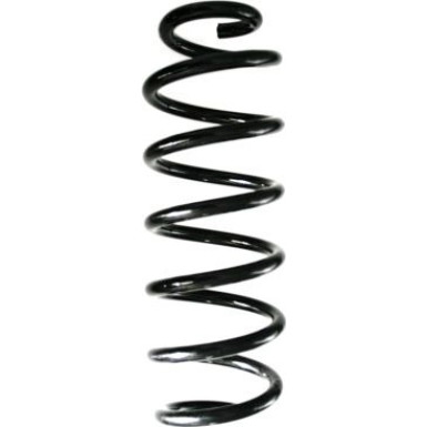 Spidan | Fahrwerksfeder | 88387