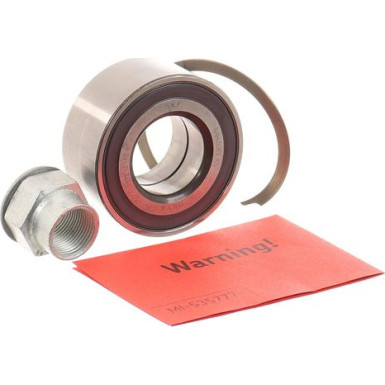 SKF | Radlagersatz | VKBA 3538