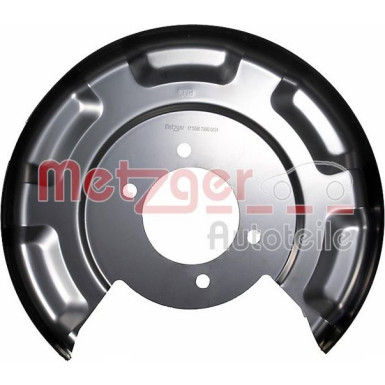 6115590 Spritzblech, Bremsscheibe 6115590 Spritzblech, Bremsscheibe