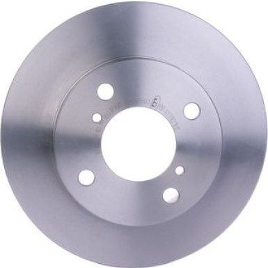 Hella | Bremsscheibe | 8DD 355 116-501